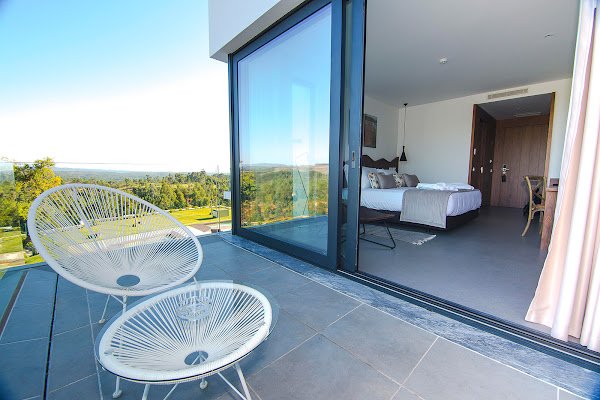 Wellness Retreat